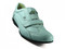 Mauri White Ostrich Leg 8880