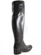 417467  knee high Brown Boot