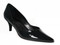 women Oxmox Italian designer style 400 Bk Patent
