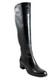 Knee High 479467 Le Pepe Black