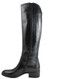 Knee High 479467 Le Pepe Black