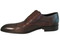 Doucal's Men's 10158 Lace up business shoes