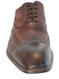 Doucal's Men's 10158 Lace up business shoes