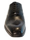 Doucal's Men's 10158 Lace up business shoes