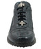 8900 Navy croco blue