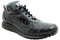 8900 Blue/black ostrich