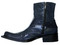 42729 Mauri  Lizard Stingray Navy