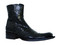 mauri 42729 Black Ankle boot