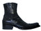 mauri 42729 Black Ankle boot