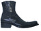 mauri 42729 Black Ankle boot