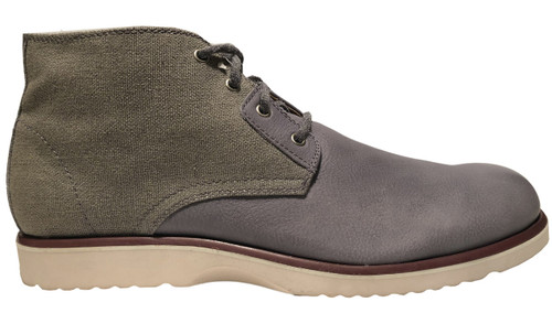 Men's 1883 by Wolverine Ansley Boot ,Available in Black and Grey