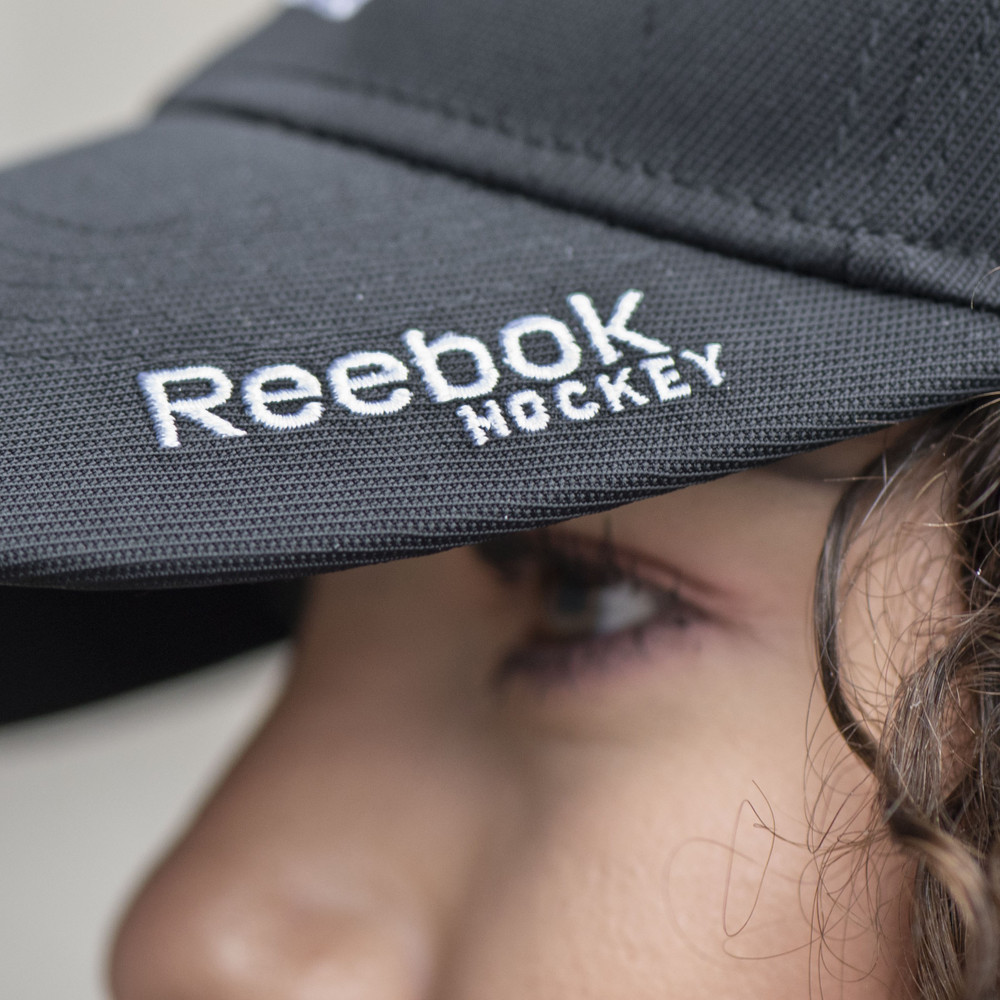 reebok hockey hat