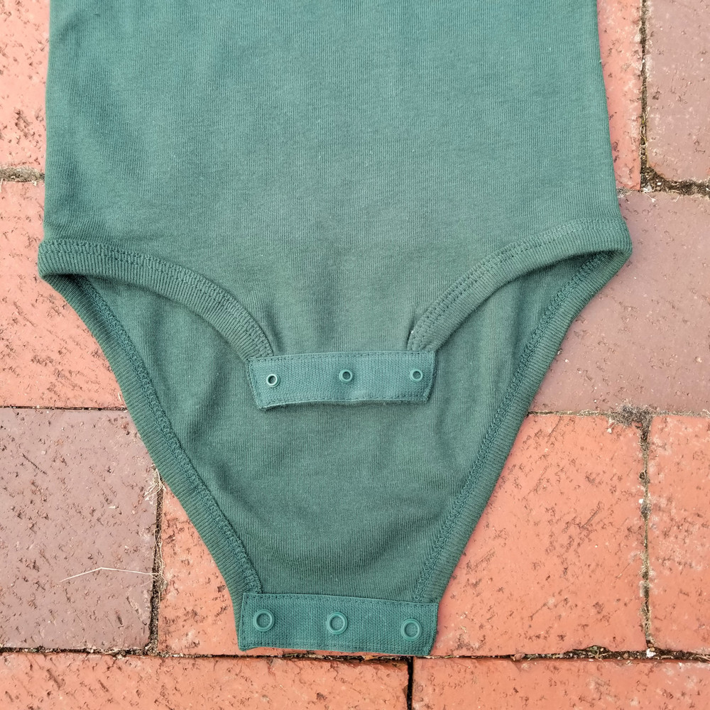 Ohio University Infant Future Bobcat Bodysuit