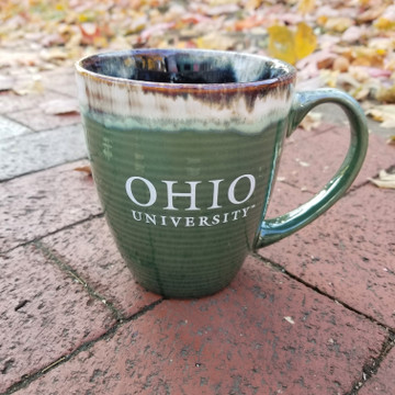 FOREVER OHIO CERAMIC MUG 17 OZ