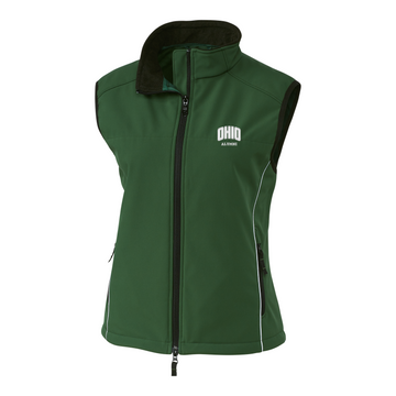 CLIQUE WOMENS SOFTSHELL VEST