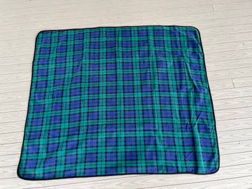 WE ARE 1804 ALUMNI FLEECE PICNIC BLANKET