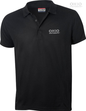 Men's OHIO Pique Polo