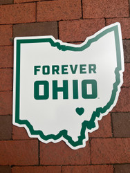 Forever OHIO Sign