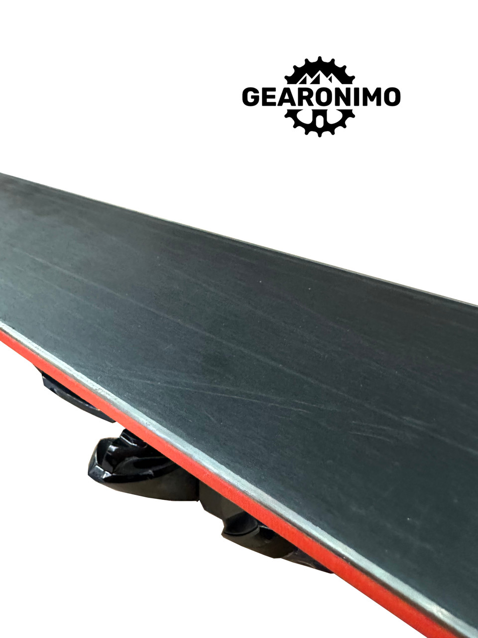 Blizzard Sheeva 10 Skis With Look SPX12 Bindings -180cm