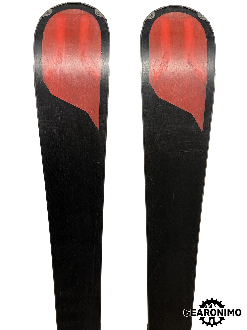 ROSSIGNOL EXPERIENCE 80 CI w/ Xpress 11 GW Bindings
