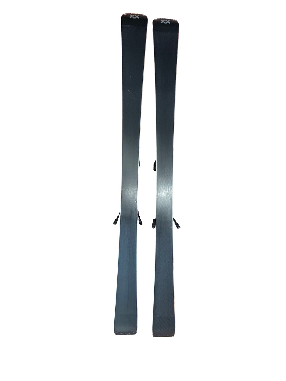 Volkl Deacon 79 Ski With Marker Ride Wide XL Bindings -156cm (A)