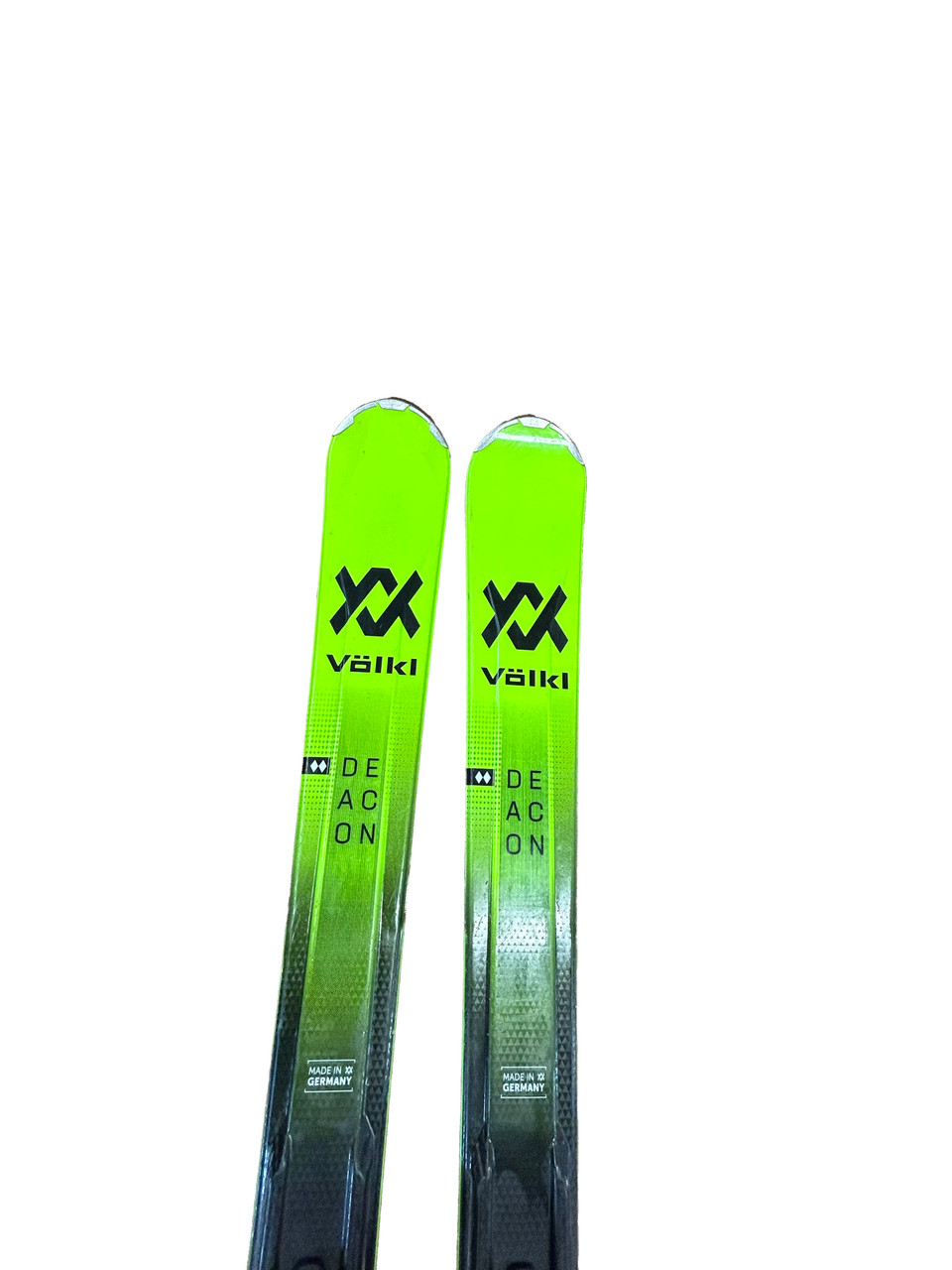 VOLKL　ウォルクル　スキー　板　DEACON　154cm Amazon | VOLKL スキーセット 22-23 DEACON X vMOTION 金具付き (151cm
