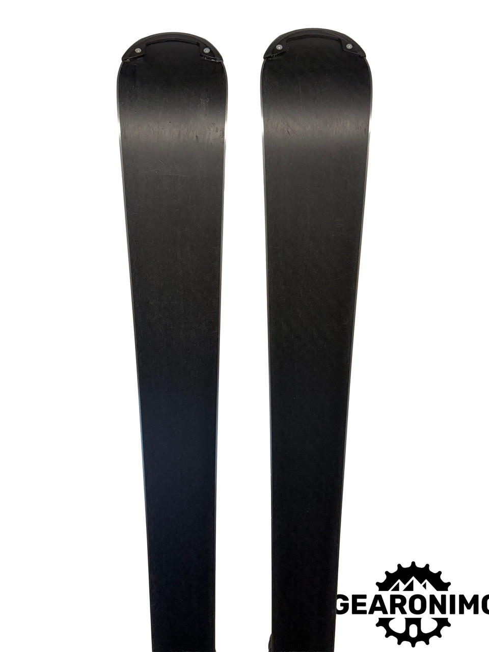 Völkl Deacon 8.0 W/ Marker FDT 10 Bindings