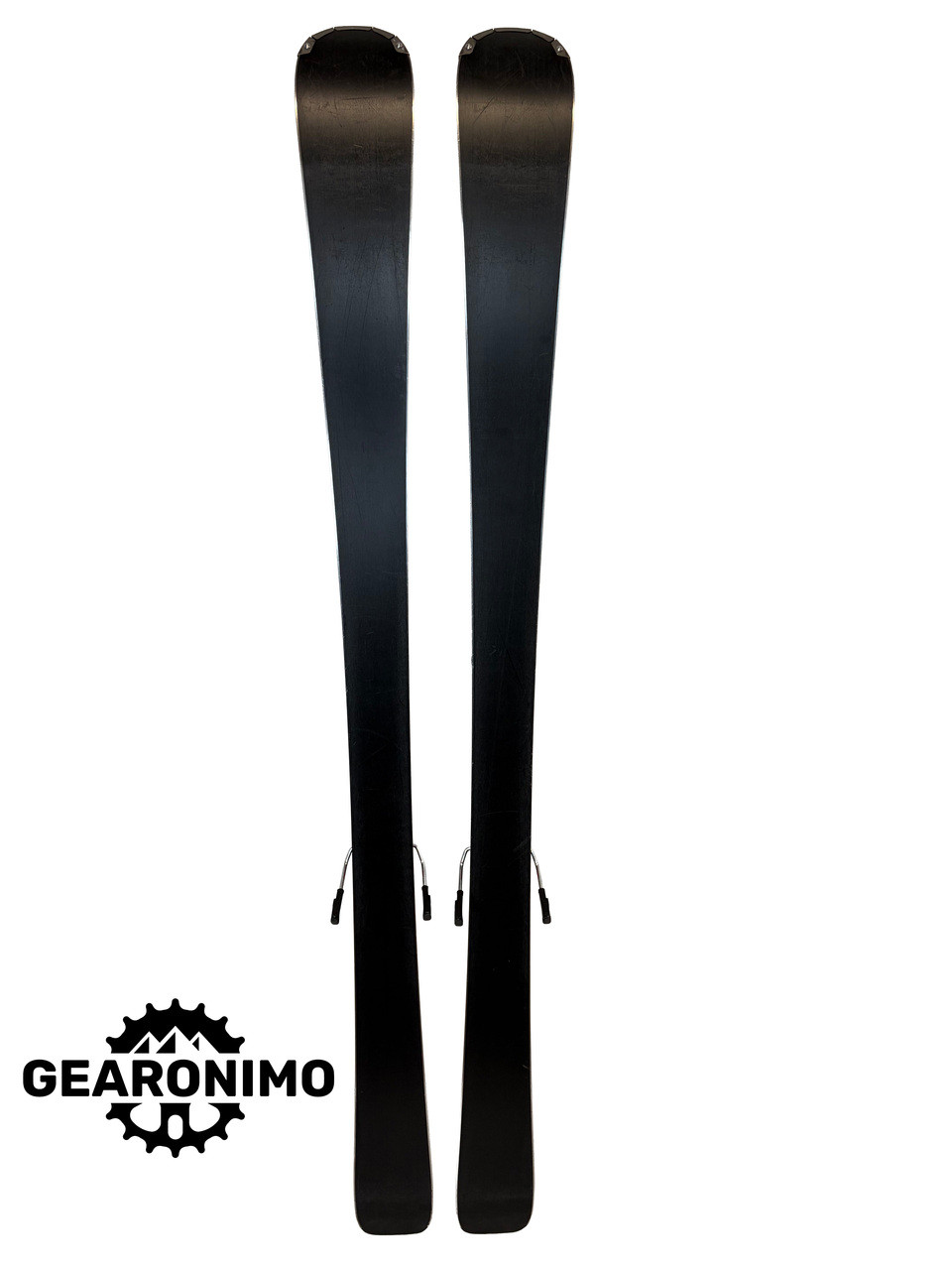 Rossignol EXP 76 w/ Look Express 10 Bindings