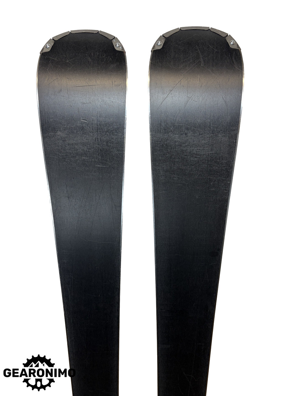 Rossignol EXP 76 w/ Look Express 10 Bindings