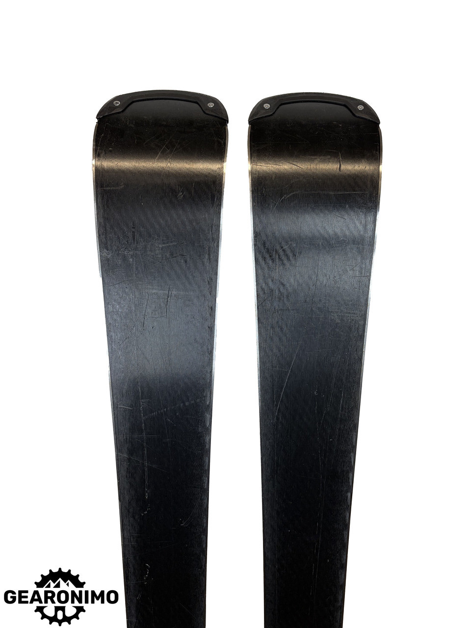 Rossignol Exp 78 w/Look Express 10 Bindings