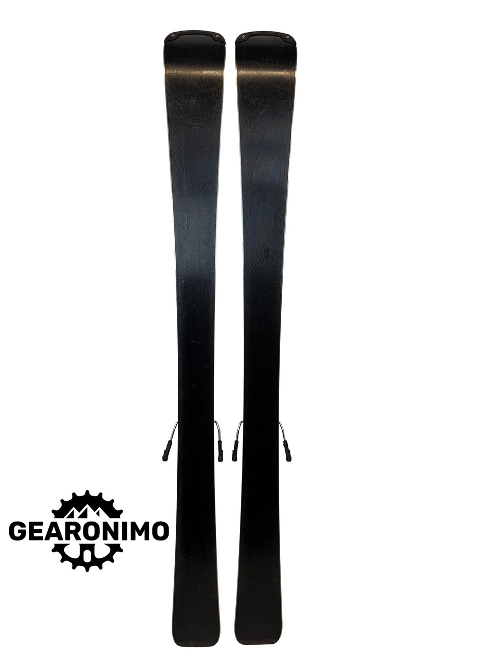 Rossignol Exp 78 w/Look Express 10 Bindings