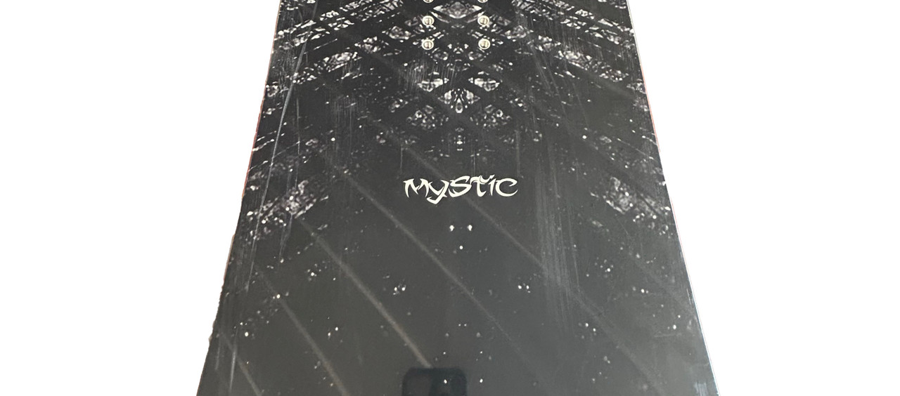 Raven Mystic 150cm