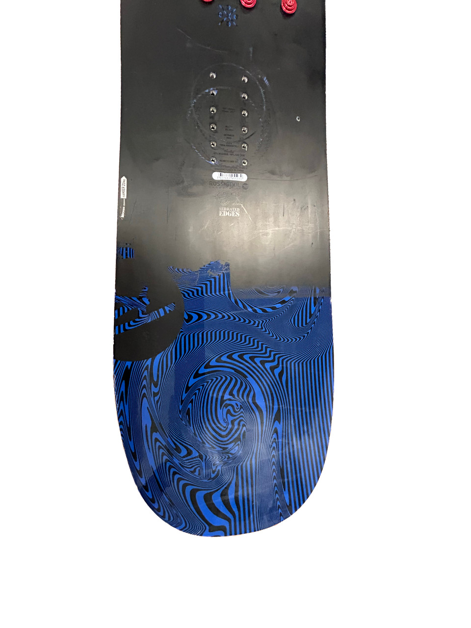 Rossignol JibSaw 157CM