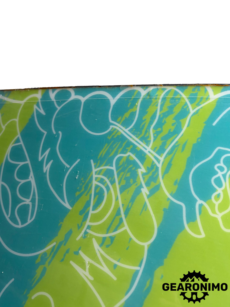 Millenium Three Headz Snowboard - 139cm or 150cm