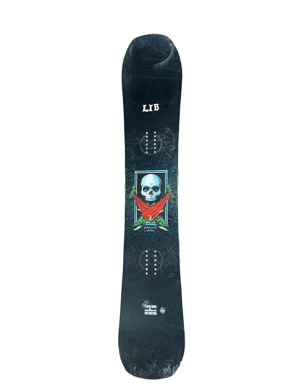 LIB TECH スノーボード E JACK KNIFE Lib-Tech Ejack Knife Snowboard