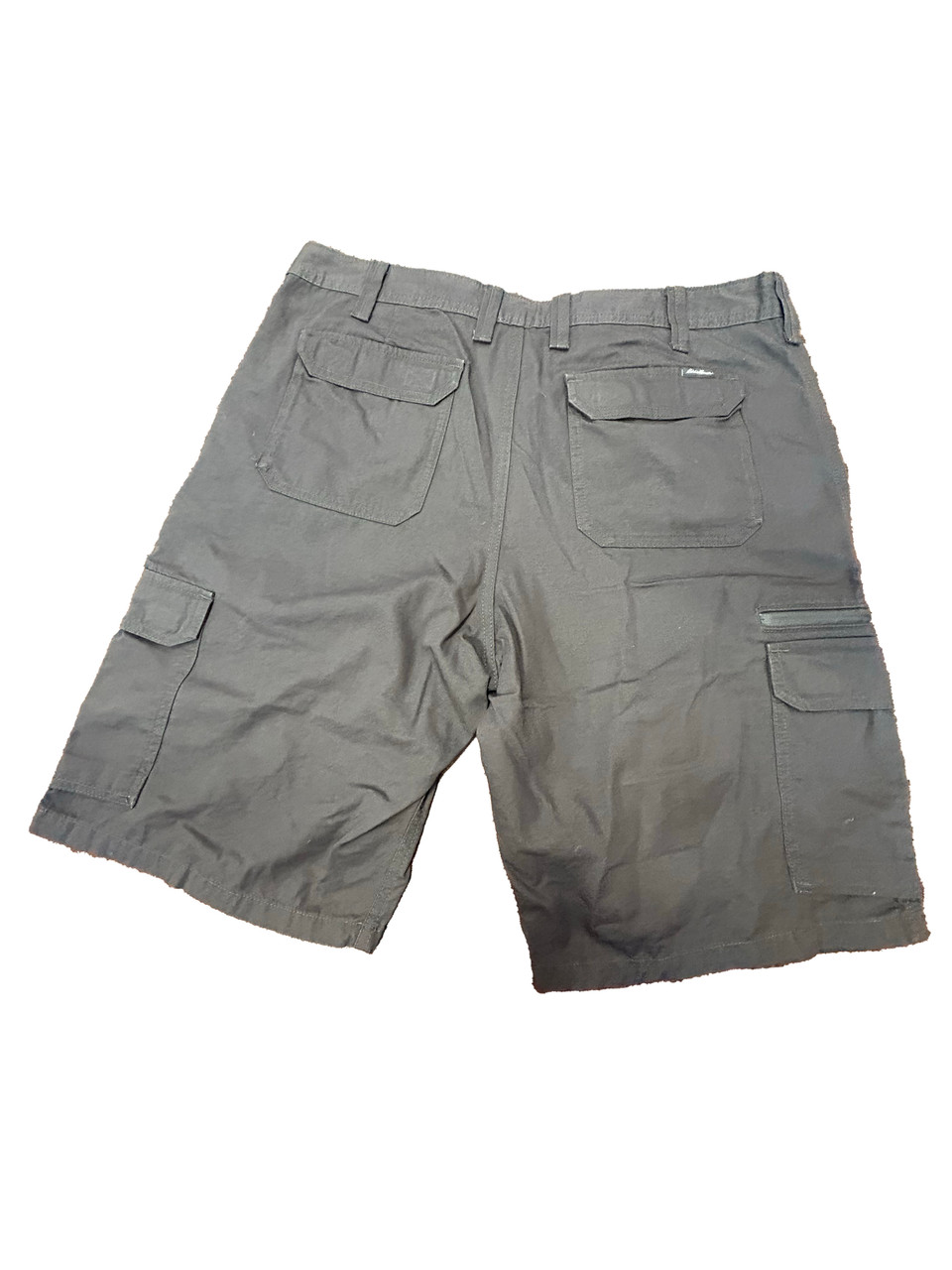 Eddie Bauer Shorts with zipper pocket - size 36