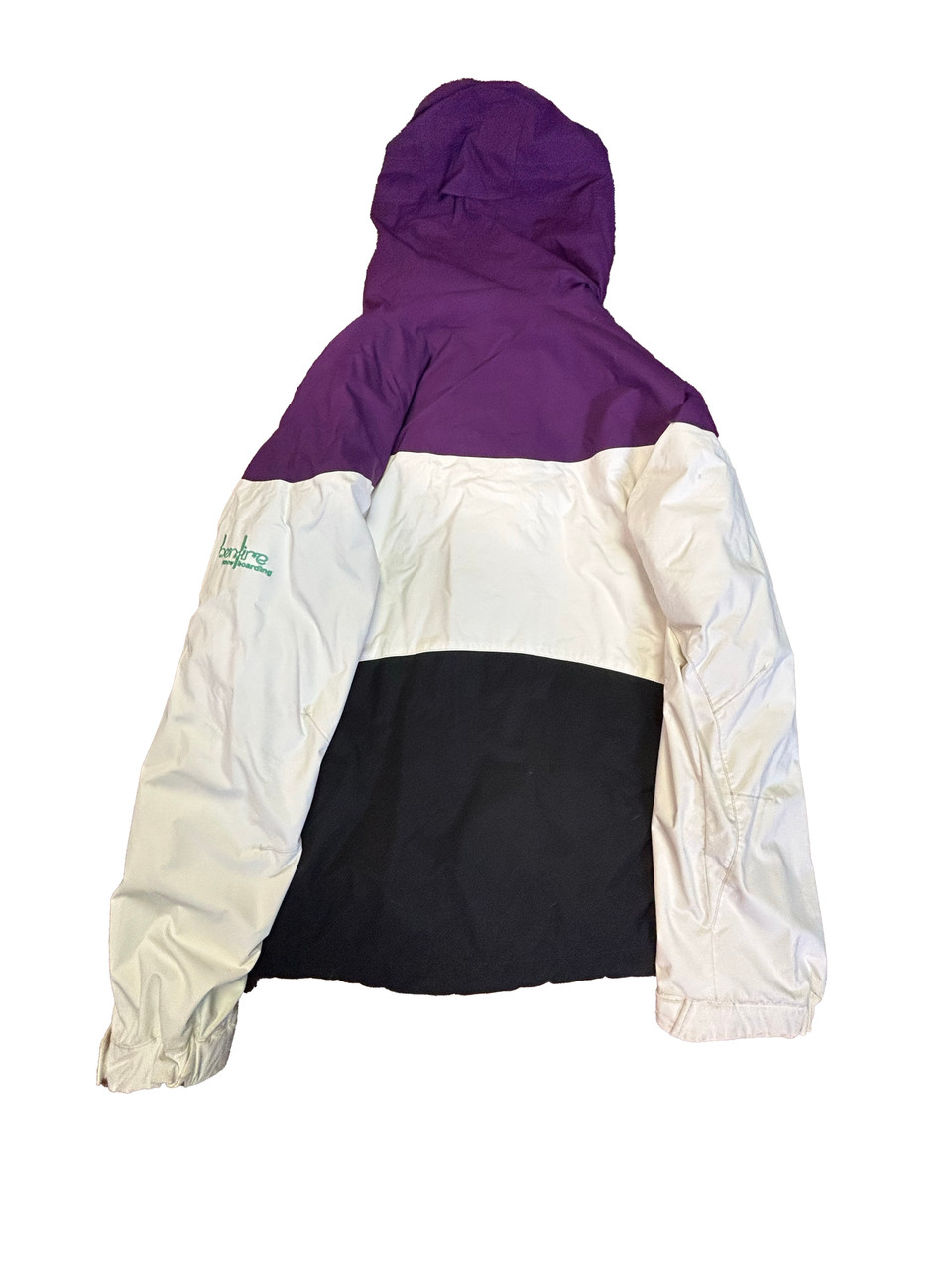 Bonfire Snow Evolution Jacket (Wmn M)
