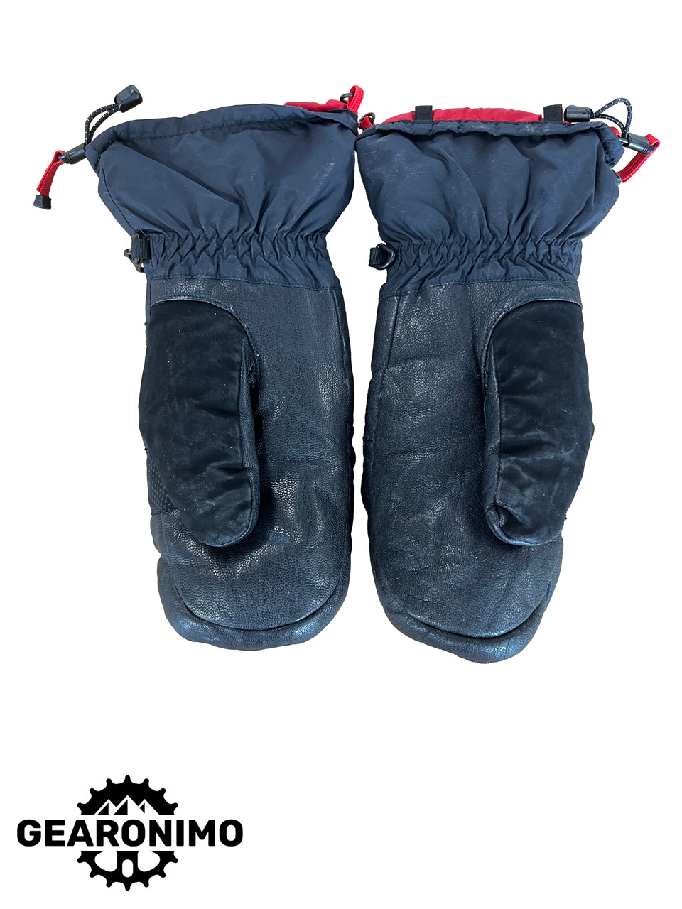The North Face Summit Series Mittens - Size Small
