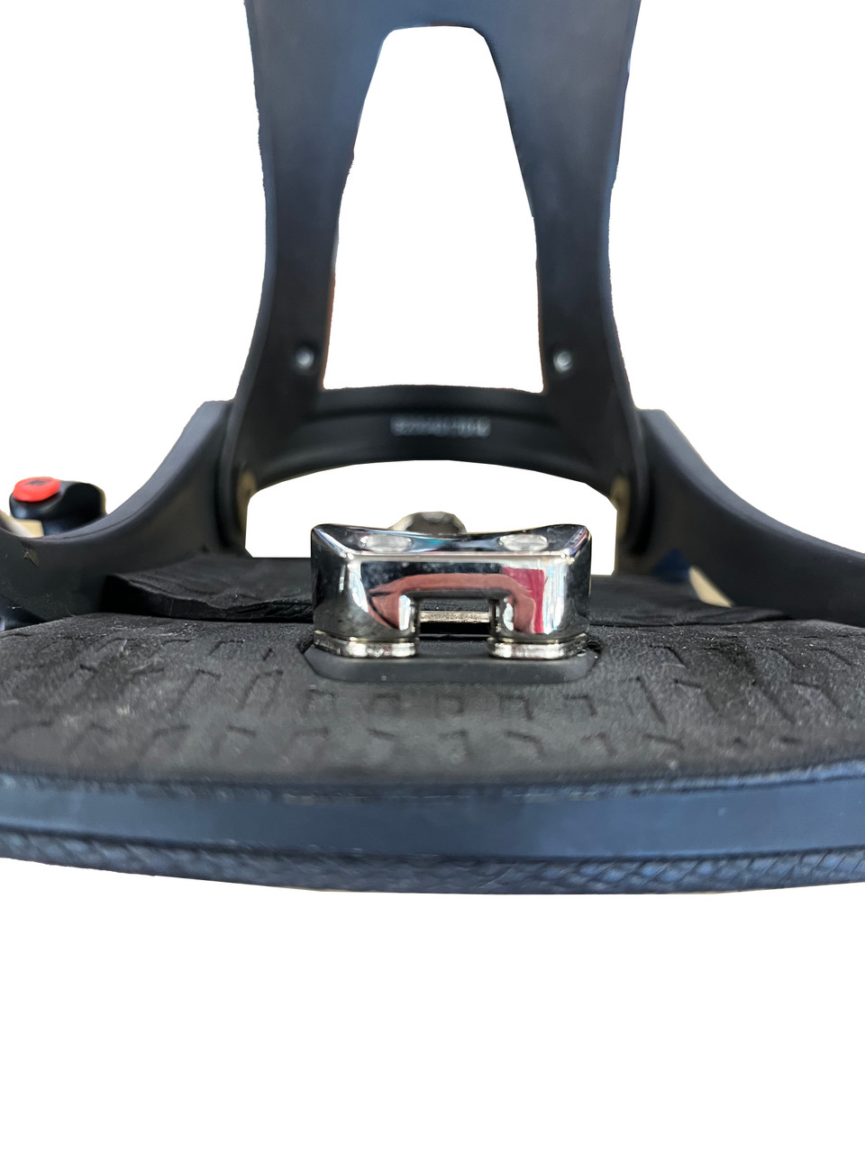 K2 Clicker Boots and Bindings (Wms 6)