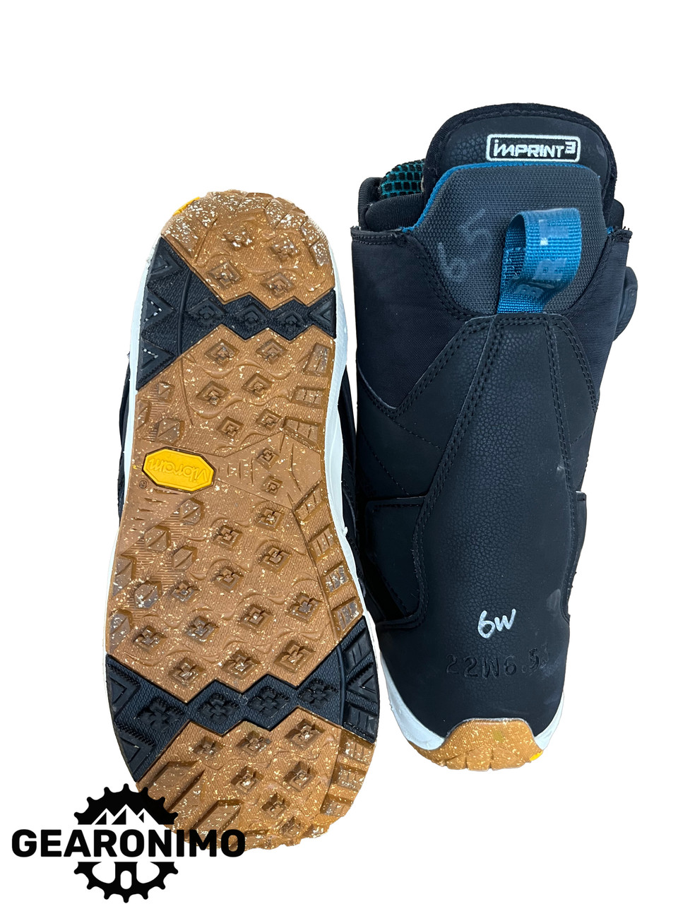 スノーボード BURTON Felix Boa Wms 6(23cm) Gray Cloud アウトレットオンライ BURTON Felix Boa Wms 6(23cm) Gray Cloud