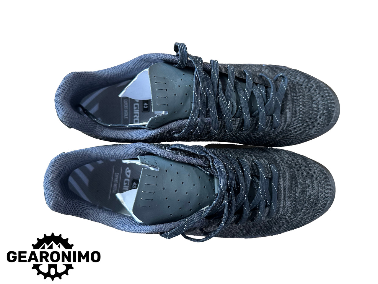Giro Empire W's e70 Knit Bike shoe sz 43
