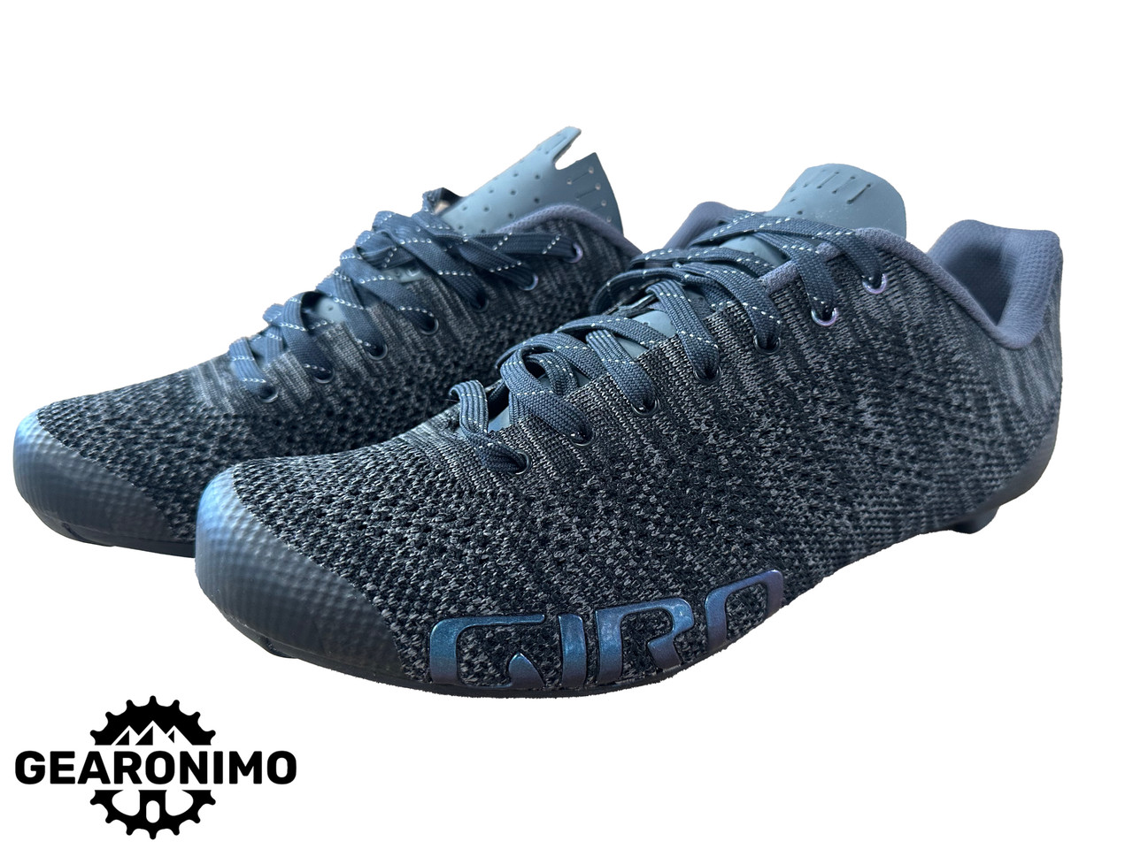 Giro Empire W's e70 Knit Bike shoe sz 43