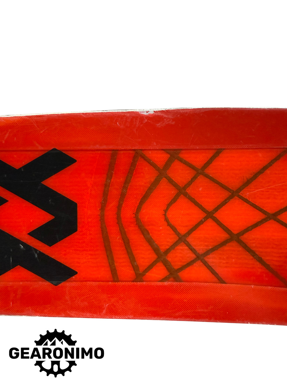 Volkl M6 Mantra 96 Underfoot 170cm w/ Salomon M11 Bindings