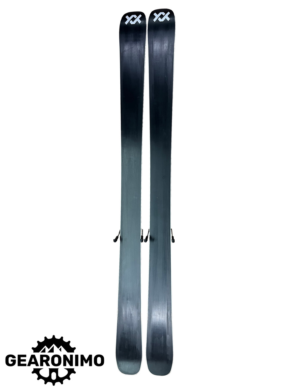 Volkl M5 Mantra 170cm with Look SPX 12 Bindings