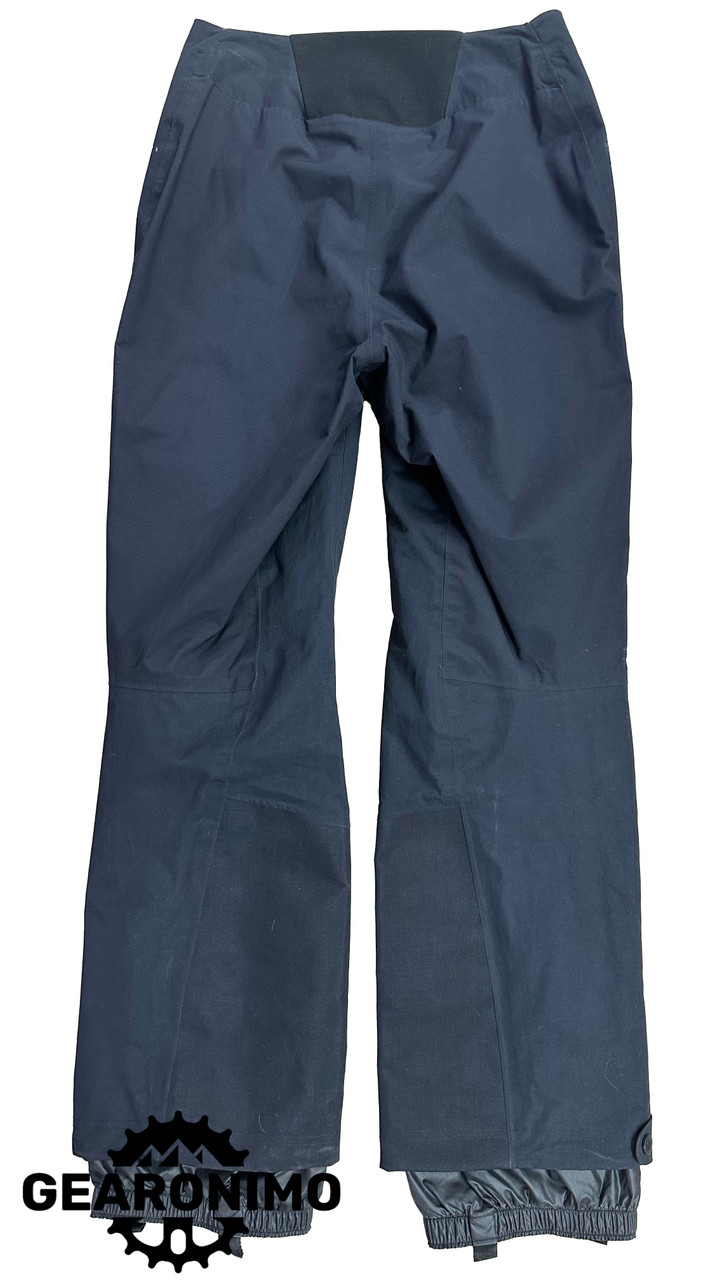 Mountain Hardwear Conduit Shell Pant Wmn 8