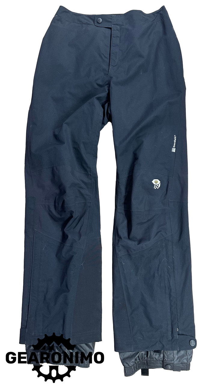 Mountain Hardwear Conduit Shell Pant Wmn 8