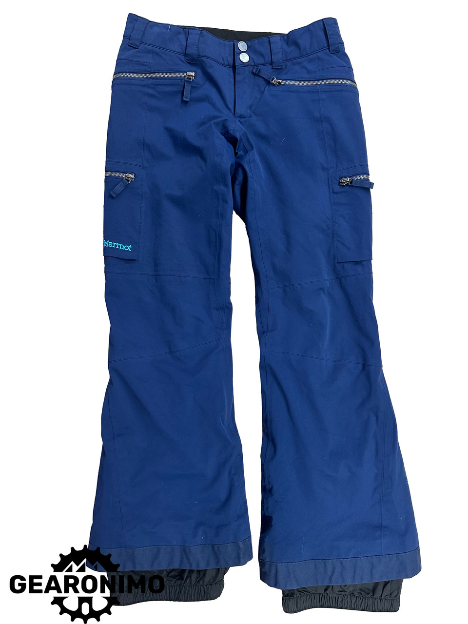 Marmot Snow Pant Wmn M