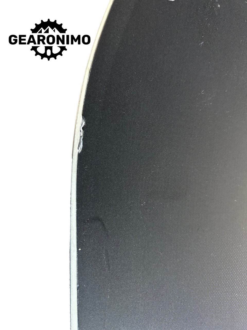 Burton Feel Good Flying V Snowboard 149CM