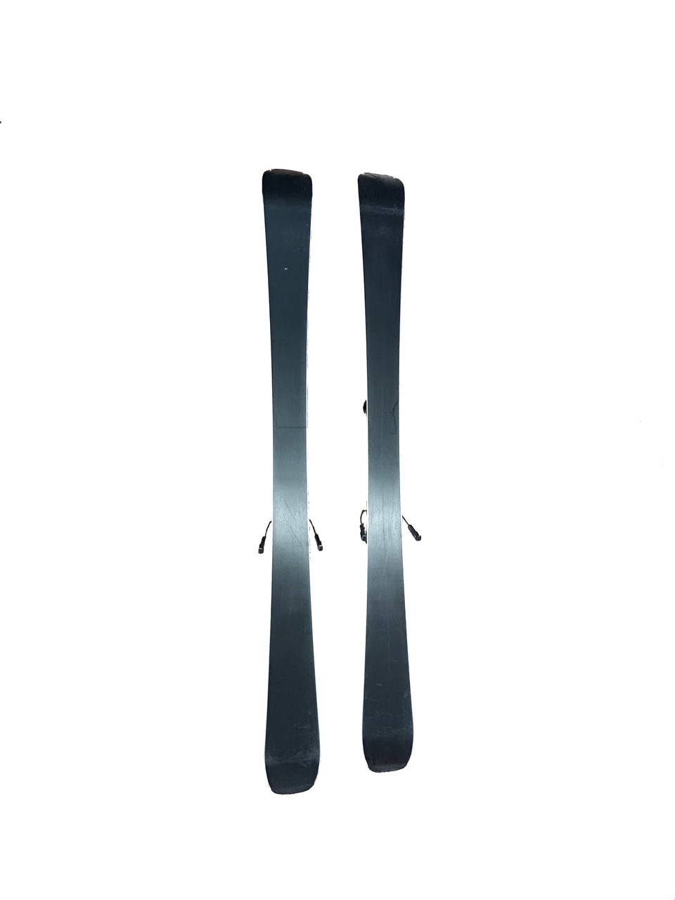 Rossignol Exp 74CI w/ Look Xpress 10 (GRIP WALK BINDINGS)