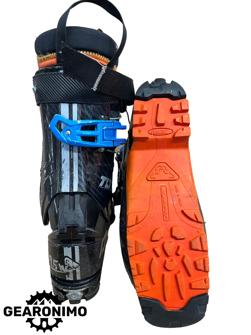 Dynafit TLT 6 (mondo 26.5)